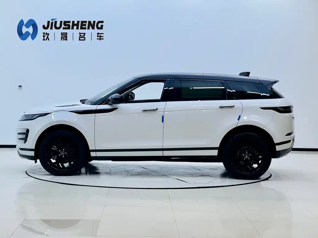 Range Rover Evoque 2023 Evoque L 249PS Deluxe Edition купить на сайте DeffCars