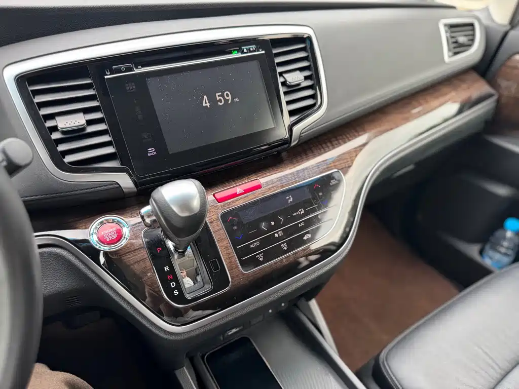 Odyssey 2017 2.4L Smart Edition купить на сайте DeffCars