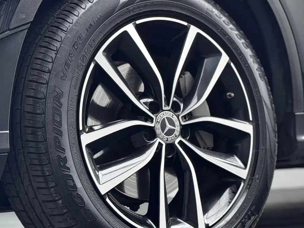 Mercedes-Benz GLC 2021 GLC 300 L 4MATIC Dynamic купить на сайте DeffCars