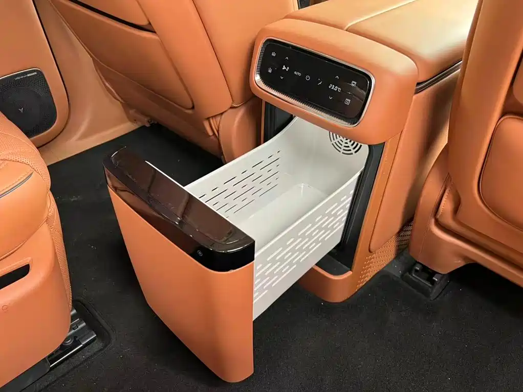 Taishan 2026 Max+ купить на сайте DeffCars