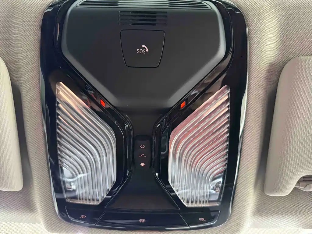 BMW 3 Series 2023 320Li M Sports Package купить на сайте DeffCars