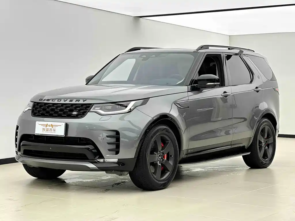 Discover the 2021 360PS R-Dynamic S купить на сайте DeffCars