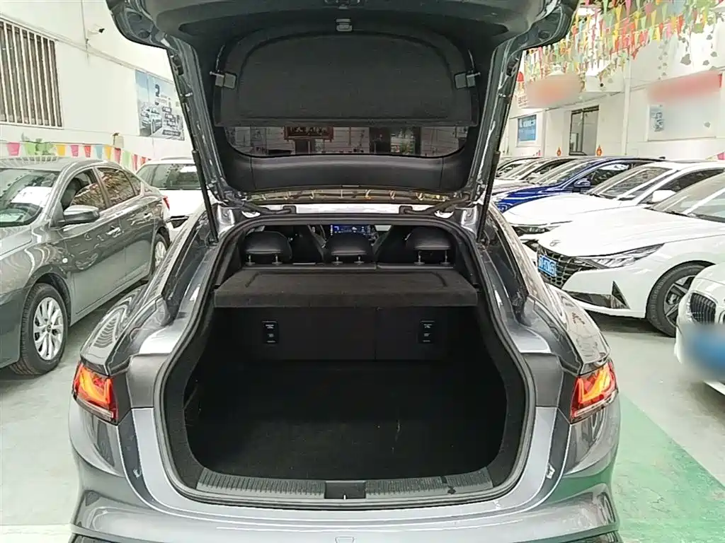 MG7 2023 1.5T DCT Beautiful and Elegant Edition купить на сайте DeffCars