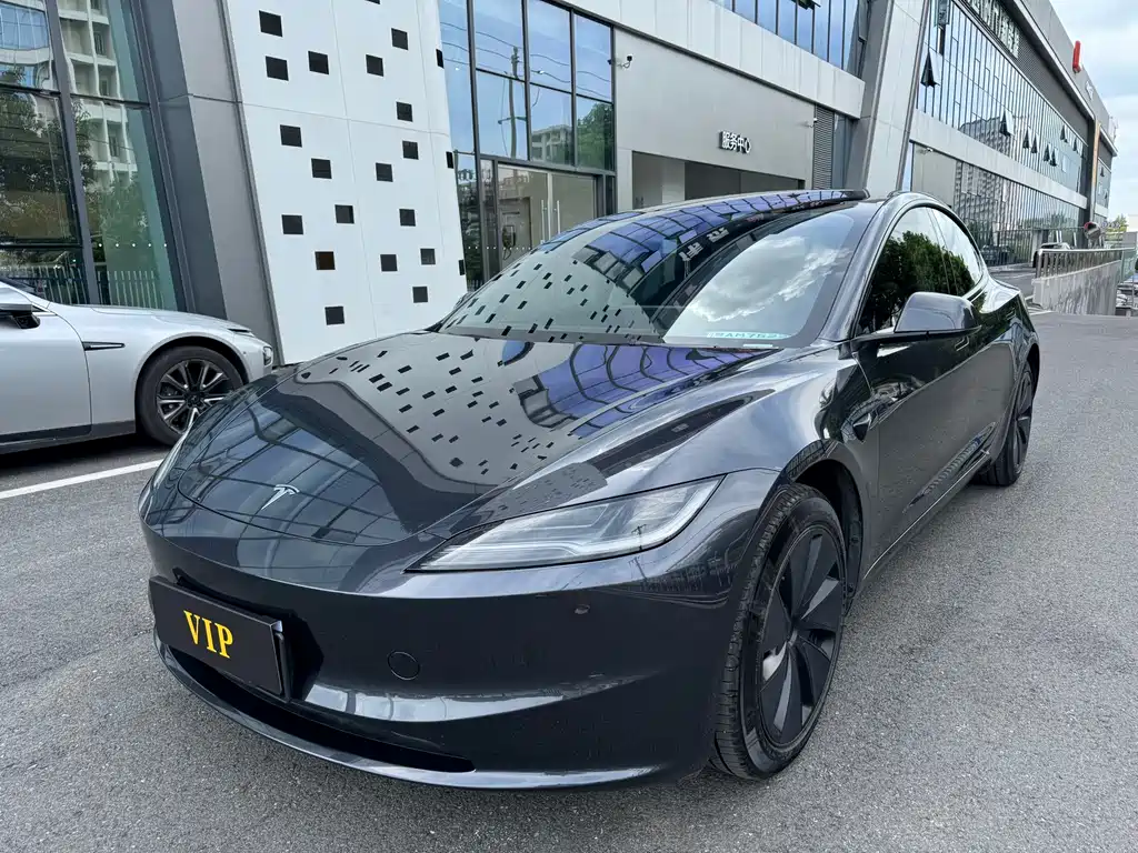 Model 3 2023 rear-wheel drive version купить на сайте DeffCars
