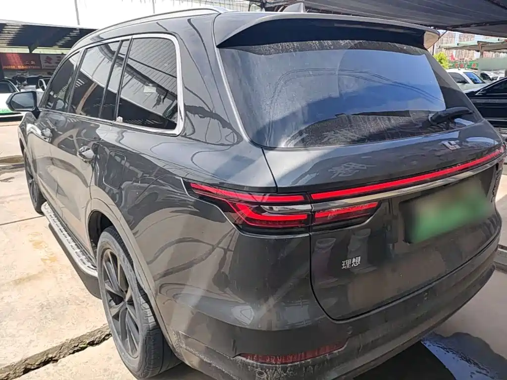 Ideal one 2020 Extended Range 6 Seater Edition купить на сайте DeffCars