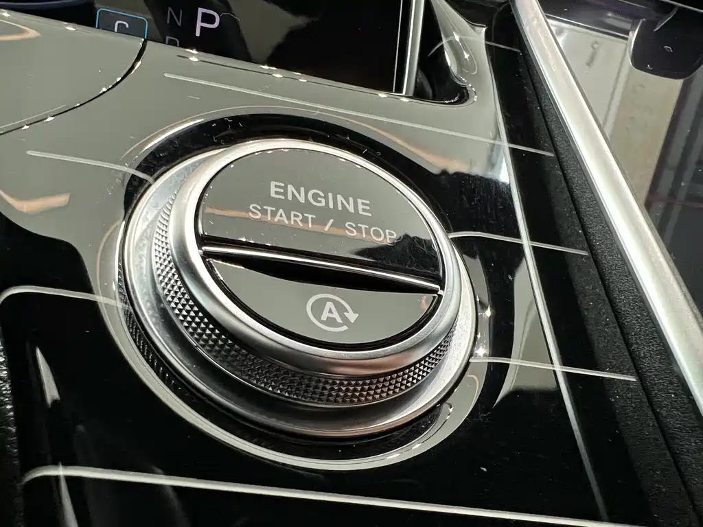 Mercedes-Benz E-Class 2024 E 260 L купить на сайте DeffCars
