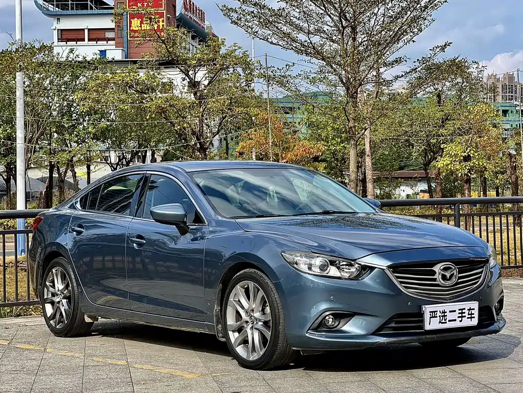 Atez 2015 2.5L Blue Sky Sports Edition купить на сайте DeffCars