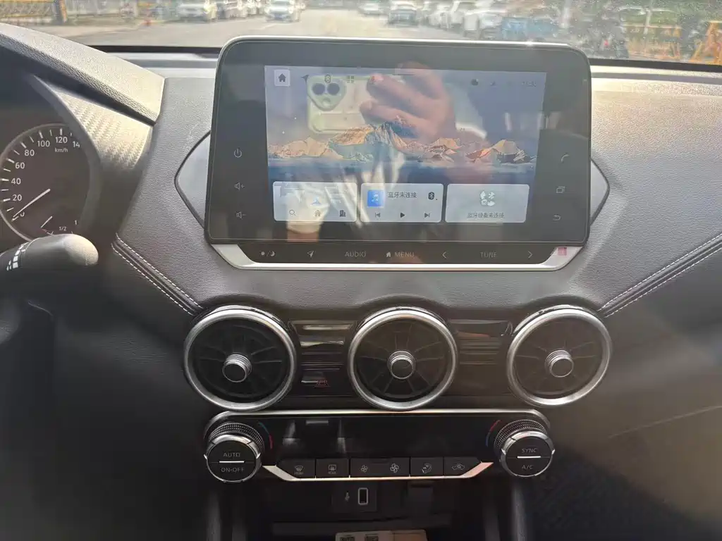 Sylphy 2021 1.6L XL CVT Smart Edition купить на сайте DeffCars