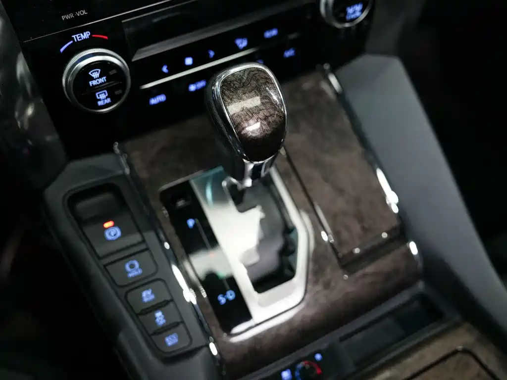Alfa 2021 Dual Engine 2.5L Premium Edition купить на сайте DeffCars