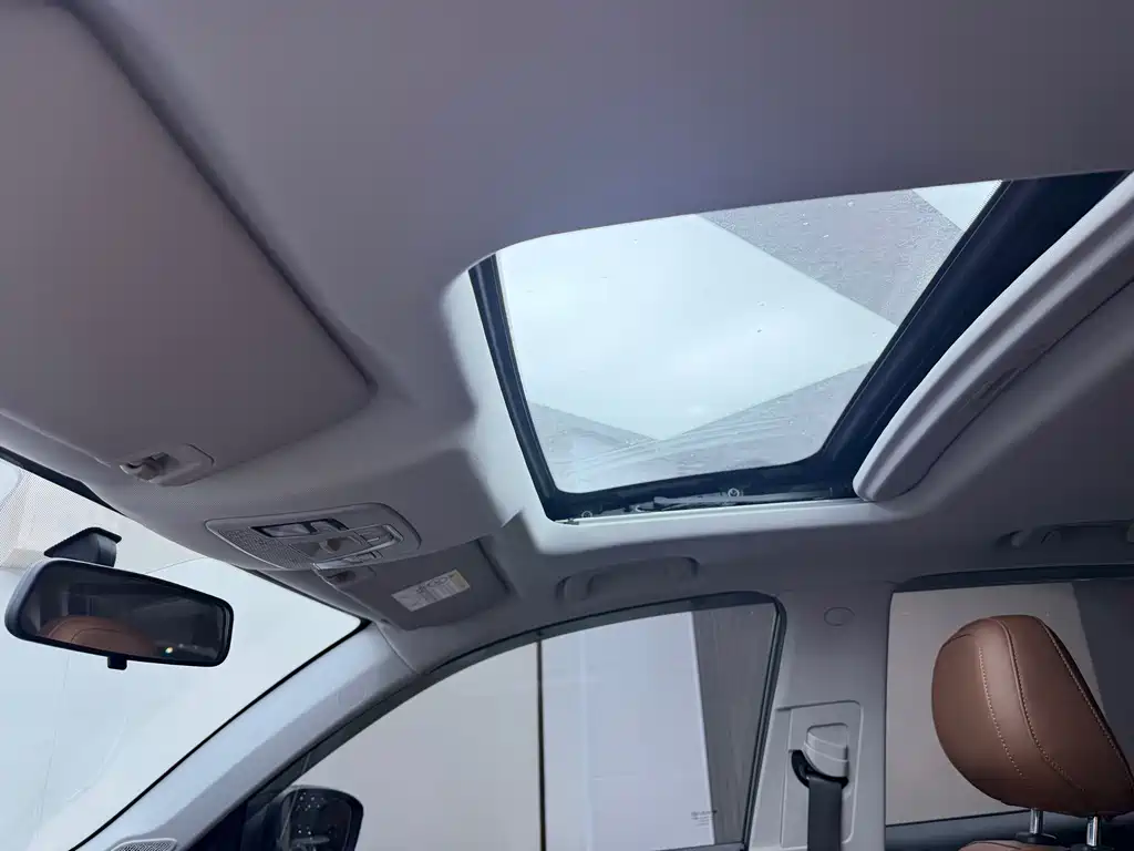 Vision X6 2021 PRO 1.4T Automatic Premium Model купить на сайте DeffCars