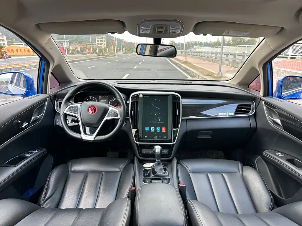 Song MAX 2017 1.5T automatic smart connection premium model 7 seats купить на сайте DeffCars