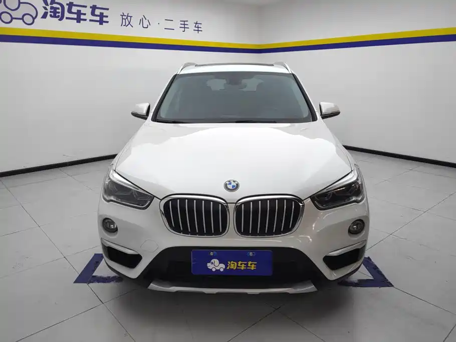 BMW X1 2019 xDrive20Li Exclusive Model купить на сайте DeffCars