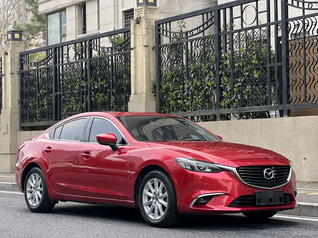 Atez 2018 2.0L Blue Sky Deluxe Edition National V купить на сайте DeffCars