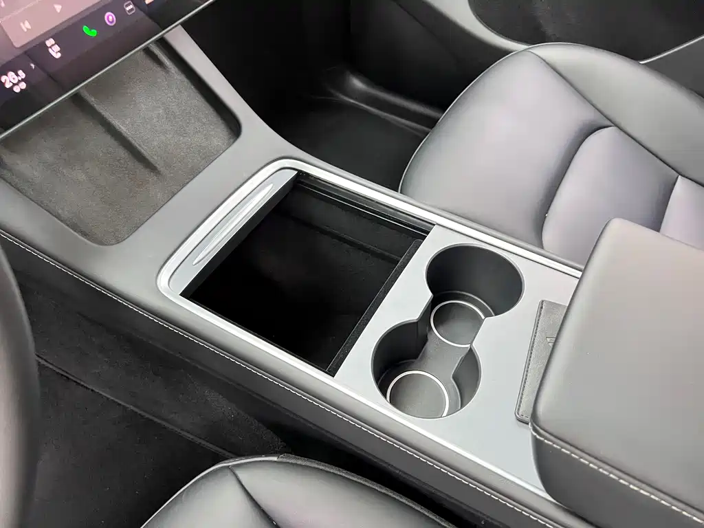 Model Y 2022 facelift, long-range all-wheel drive version купить на сайте DeffCars