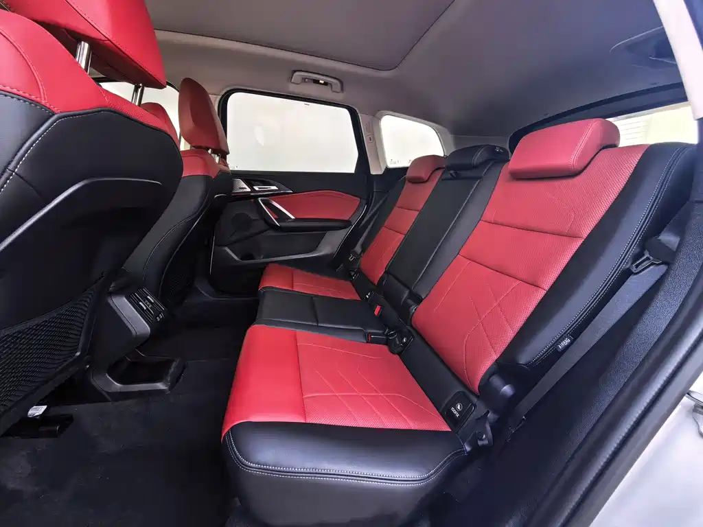 BMW X1 2024 sDrive25Li X Design Package купить на сайте DeffCars
