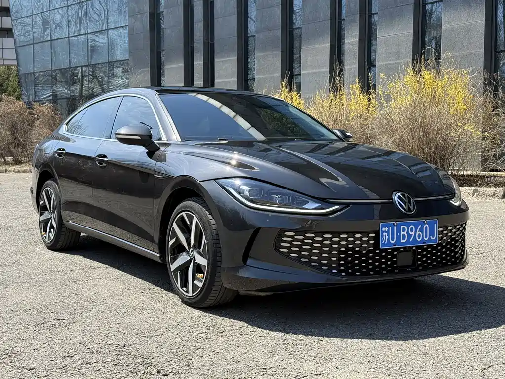 Lingdu 2024 Lingdu L 280TSI DSG Hot Edition купить на сайте DeffCars