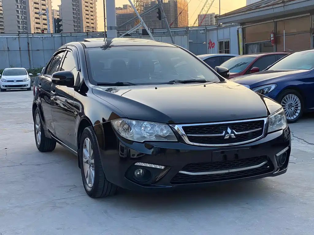 Fengdisi 2013 1.8L automatic luxury model, National IV купить на сайте DeffCars