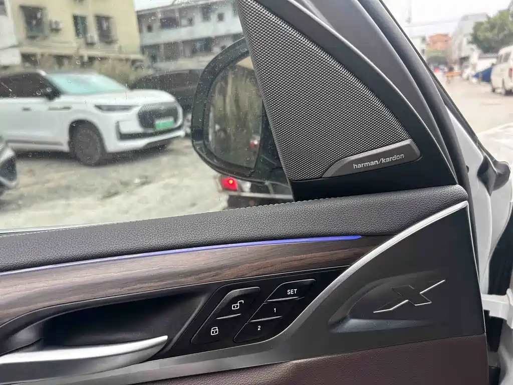 BMW X3 2021 xDrive28i M Sports Package купить на сайте DeffCars