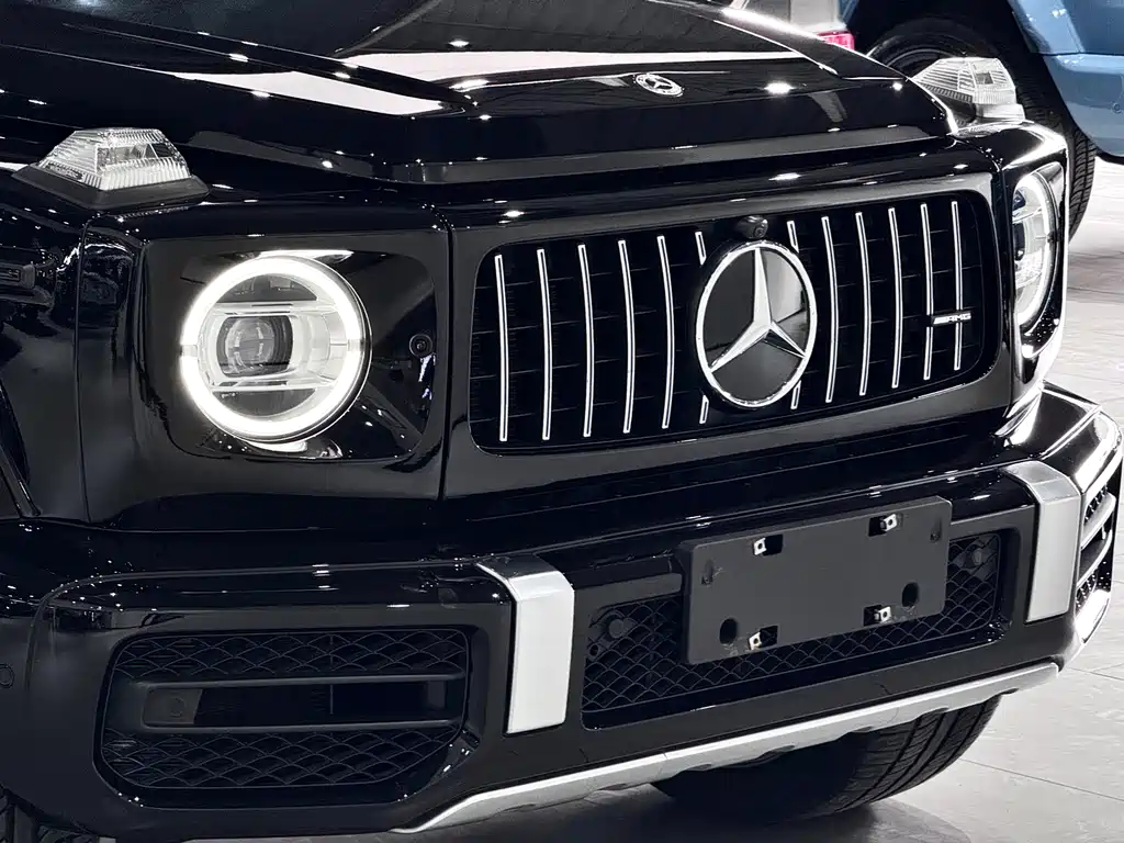 Mercedes-Benz G-Class AMG 2022 AMG G 63 купить на сайте DeffCars