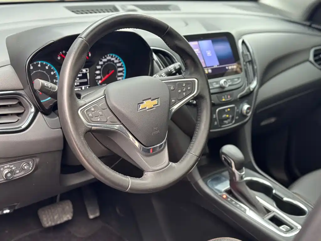 Explorer 2021 535T Chijie Edition купить на сайте DeffCars