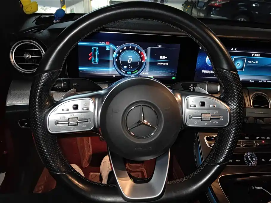 Mercedes-Benz E-Class (Imported) 2019 E 260 Sports Edition купить на сайте DeffCars