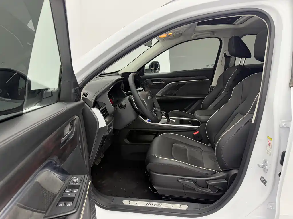 HAVAL H6 2021 National Fashion Edition 1.5T Automatic Urban купить на сайте DeffCars