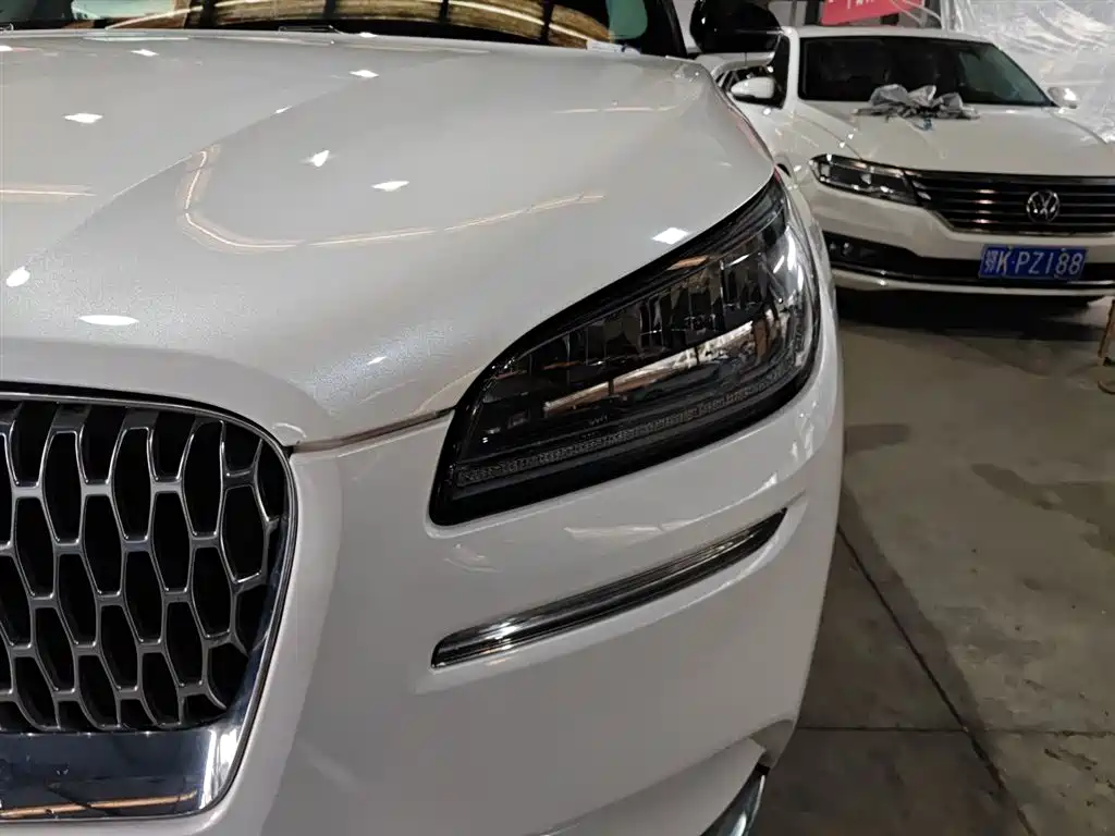 Adventurer 2021 2.0T two-wheel drive exclusive edition купить на сайте DeffCars