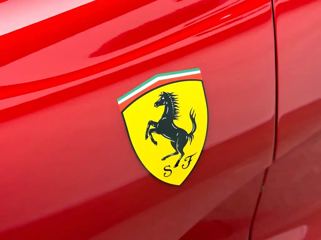 Ferrari 812 2020 6.5L GTS купить на сайте DeffCars
