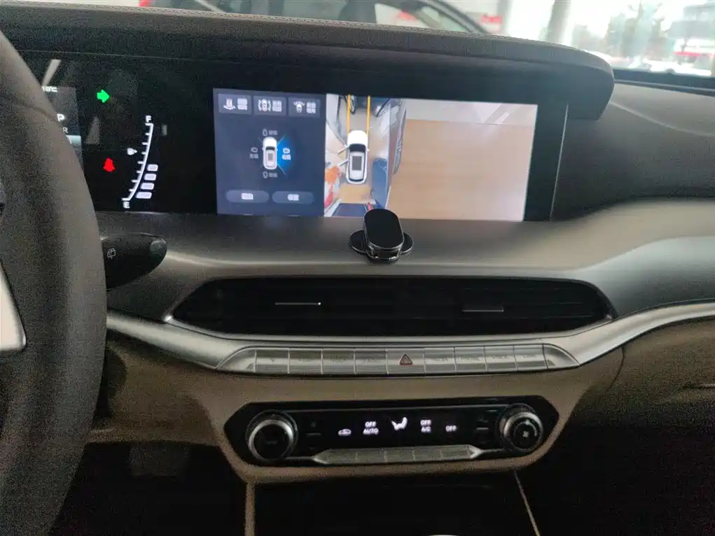 Pentium T77 2023 1.5T automatic luxury model купить на сайте DeffCars