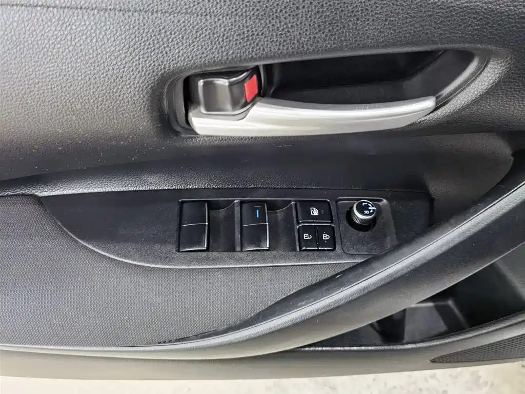 Corolla 2021 1.2T S-CVT Elite PLUS Edition купить на сайте DeffCars