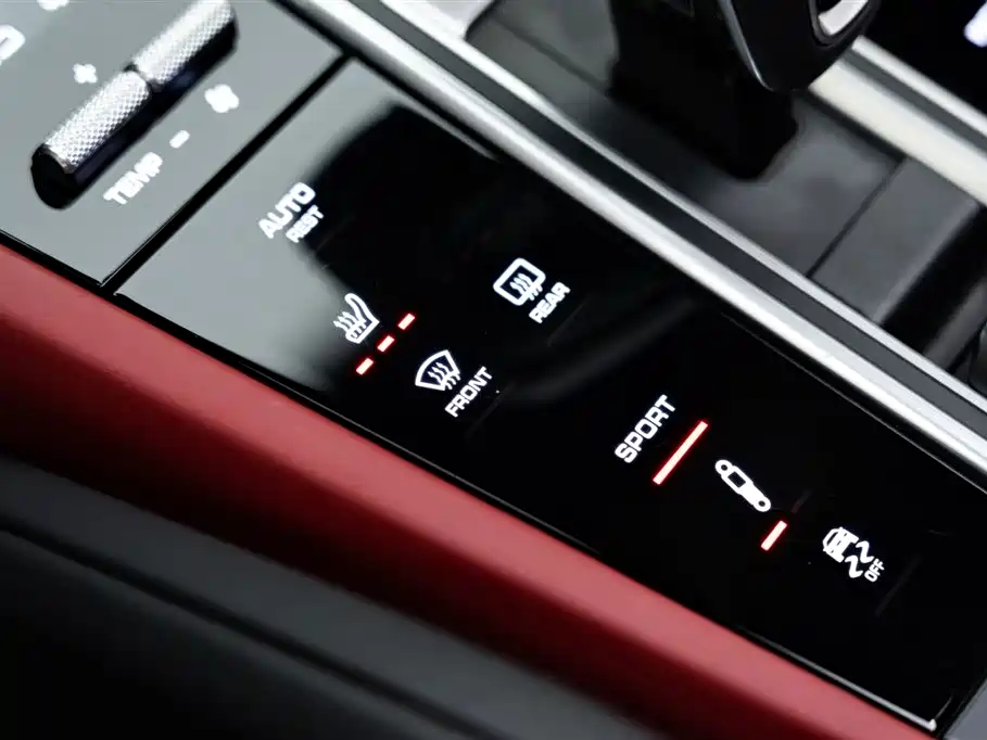 Cayenne 2019 Cayenne 3.0T купить на сайте DeffCars