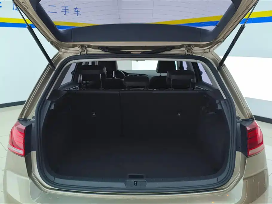 Golf 2020 Beloved Edition 280TSI DSG Comfort Type купить на сайте DeffCars