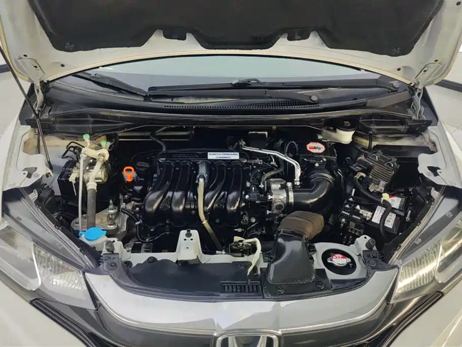 Fit 2020 1.5L CVT Comfort Edition купить на сайте DeffCars