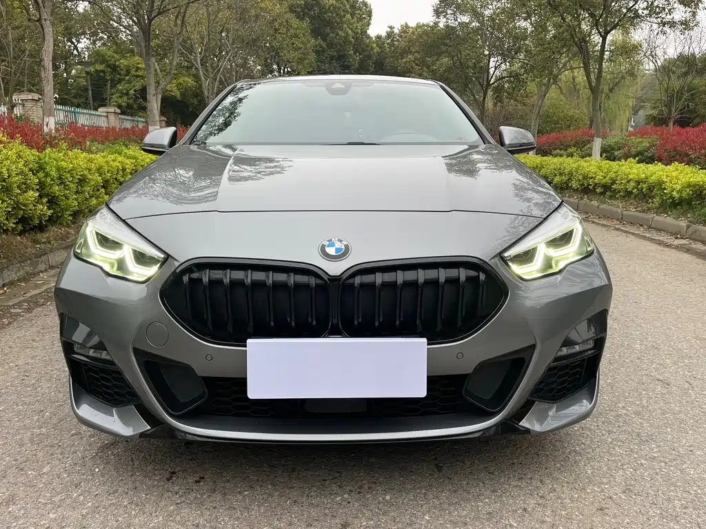 BMW 2 Series Imported 2021 225i Four-Door Coupe M Sports Night Package купить на сайте DeffCars