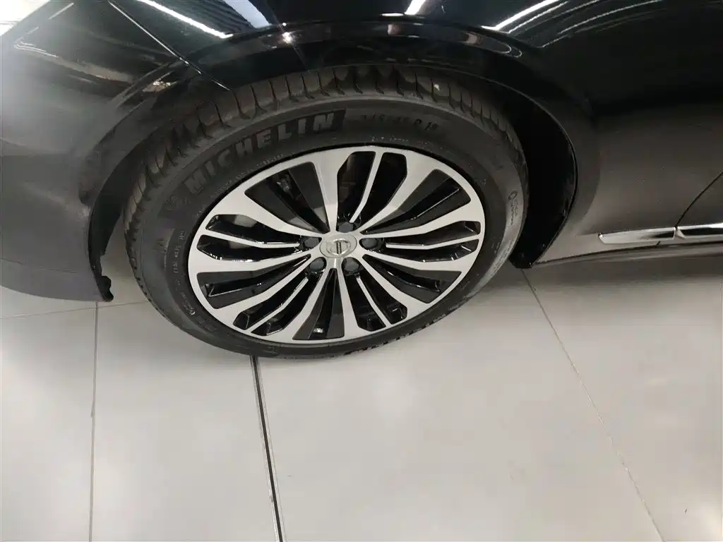 Volvo S90 2023 B5 Zhiyi Luxury Edition купить на сайте DeffCars