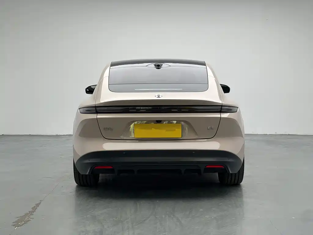 NIO ET5 2024 model 75kWh купить на сайте DeffCars