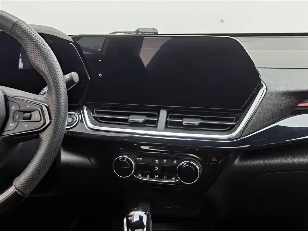 Star Milo 2022 1.5T CVT RS Honeycomb Edition купить на сайте DeffCars