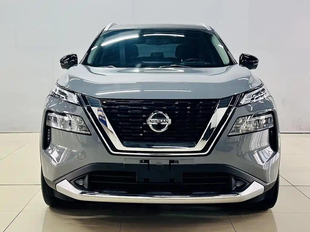 X-Trail 2021 VC-Turbo 300 CVT 4WD Exclusive Edition купить на сайте DeffCars