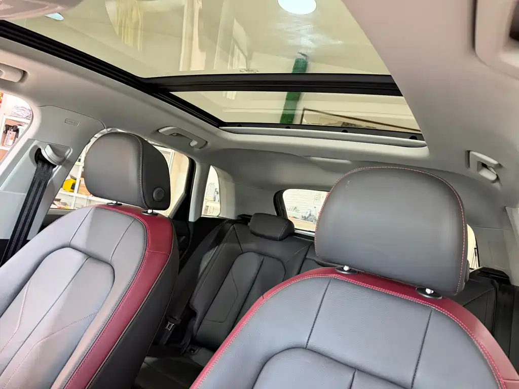 Audi Q3 2022 35 TFSI Fashionable and Elegant купить на сайте DeffCars