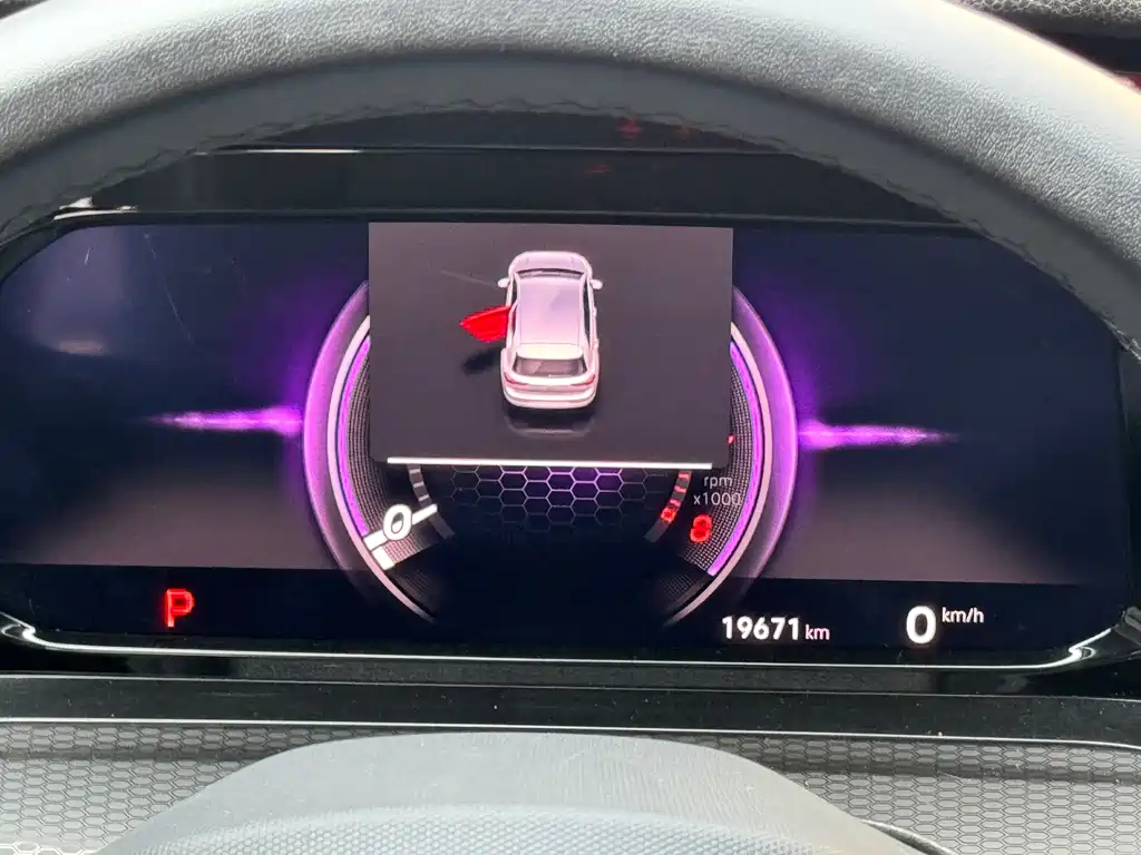 Golf GTI 2021 380TSI DSG GTI купить на сайте DeffCars
