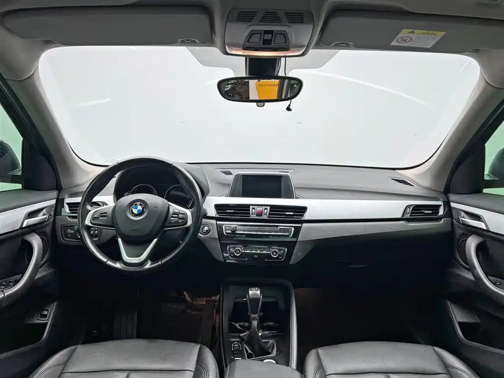 BMW X1 2019 sDrive18Li Fashion Model купить на сайте DeffCars