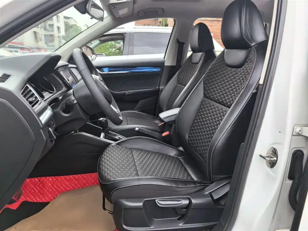 Komic 2018 1.5L automatic comfort version National V купить на сайте DeffCars