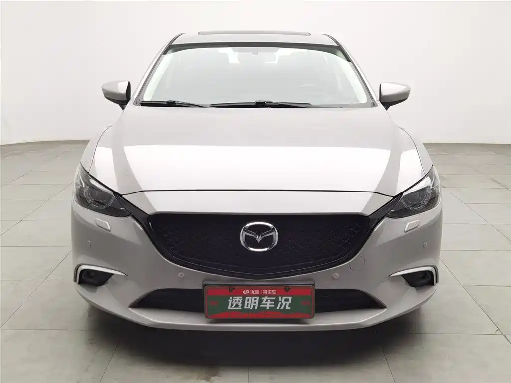 Atez 2017 2.5L Blue Sky Honor Edition купить на сайте DeffCars