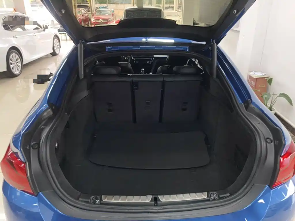 BMW 4 Series 2017 425i Gran Coupe Exclusive M Sports Package купить на сайте DeffCars