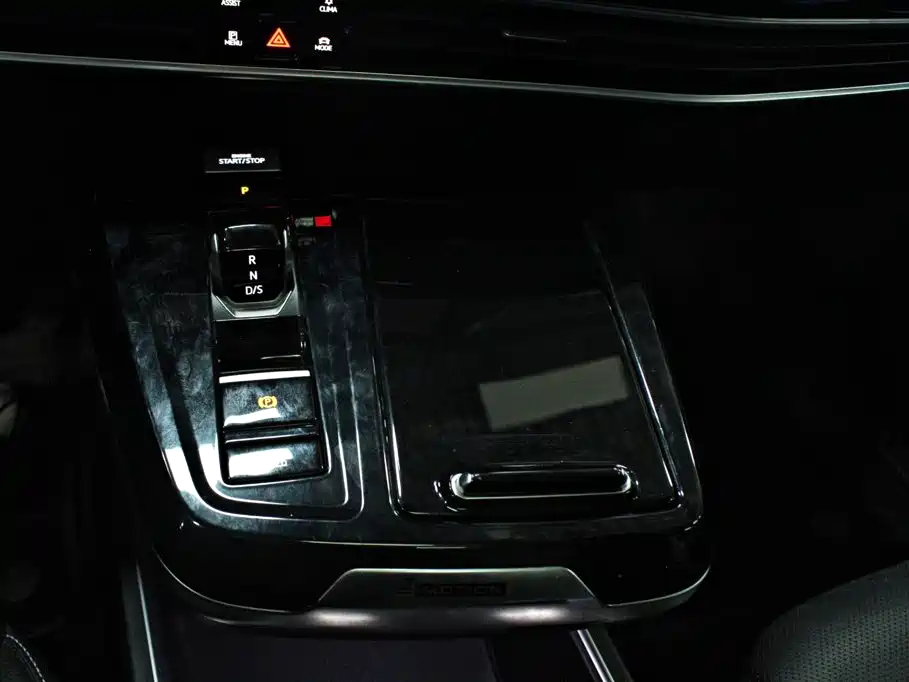 TALAGON 2022 380TSI four-wheel drive luxury version Pro 7 seats купить на сайте DeffCars