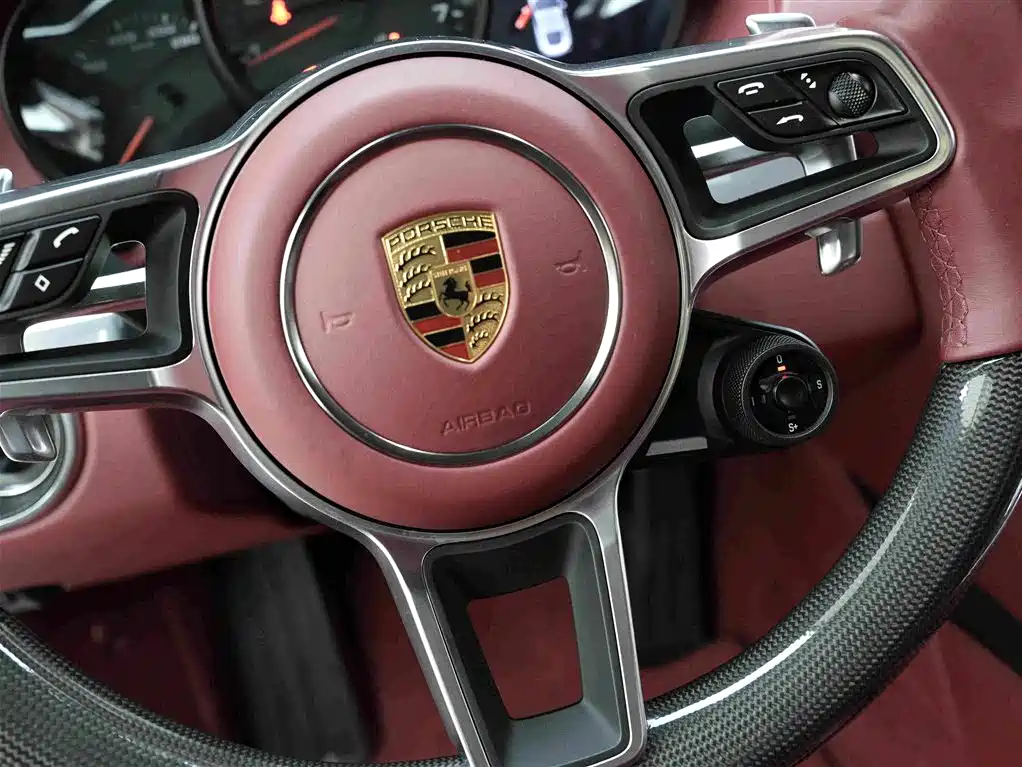 Porsche 718 2022款 Cayman 2.0T купить на сайте DeffCars