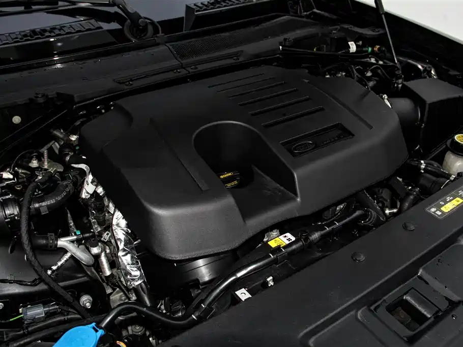 Land Rover Defender 2025 110 3.0T P400 X-Dynamic HSE купить на сайте DeffCars