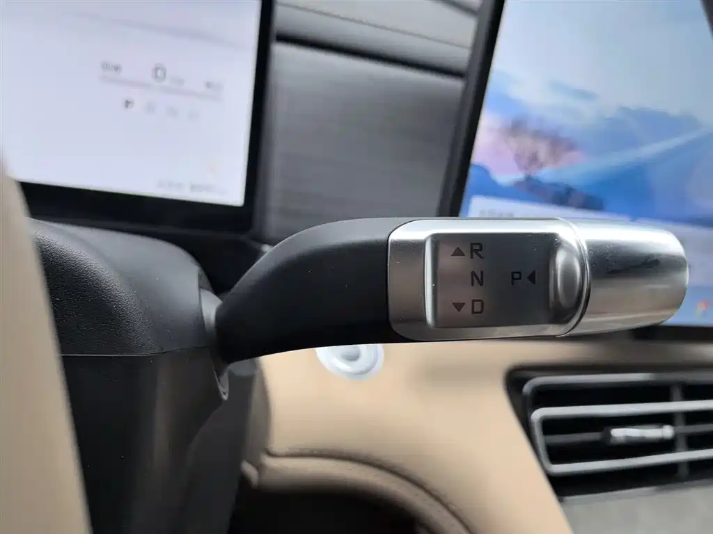 Jietu Shanhai L7 PLUS 2026 model 121km luxury version 5 seats купить на сайте DeffCars