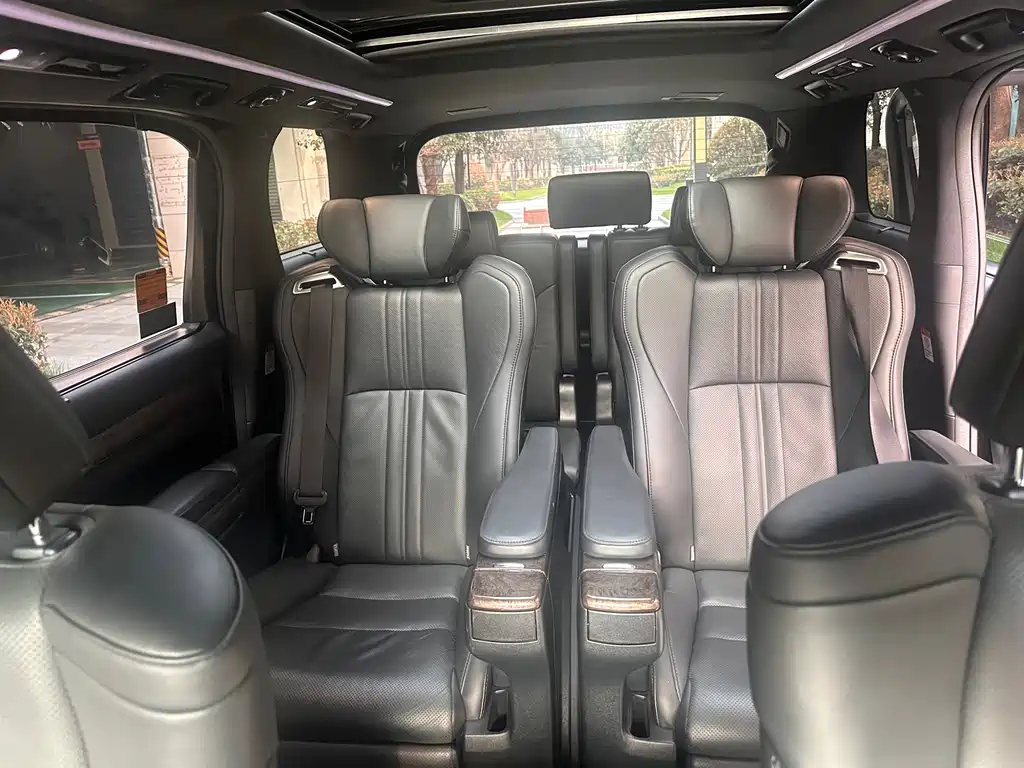 Alfa 2018 facelift 3.5L premium version купить на сайте DeffCars