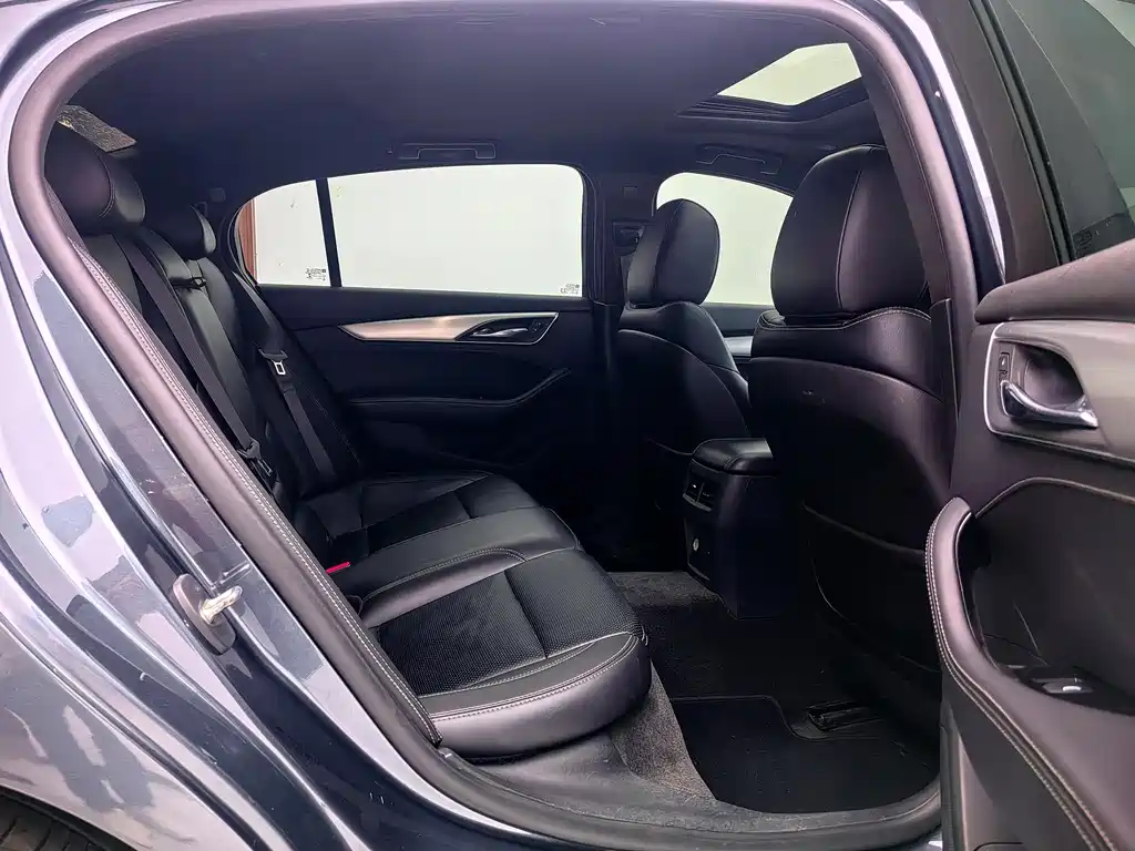Cadillac CT5 2021 28T Technology купить на сайте DeffCars